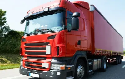 Antalya Kiraz Ambar Kargo