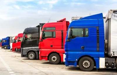 Antalya Kiraz Ambar Nakliyat