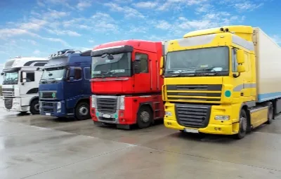 Antalya Kiraz Nakliye Ambarı