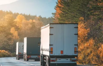 Antalya ile Kiraz Arası Klima Taşıma