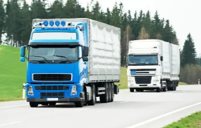 Antalya ile Kiraz Arası Eşya Taşıma